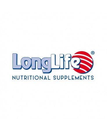 LONGLIFE CENTELLA 500MG