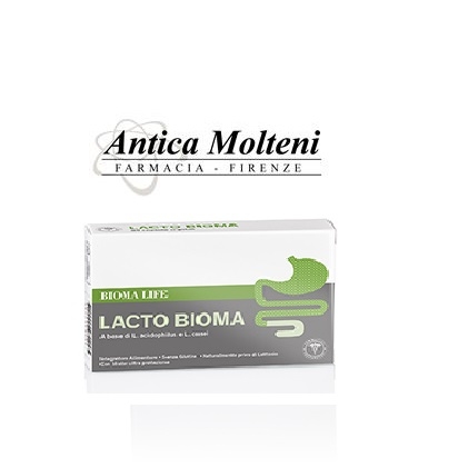 LACTO BIOMA