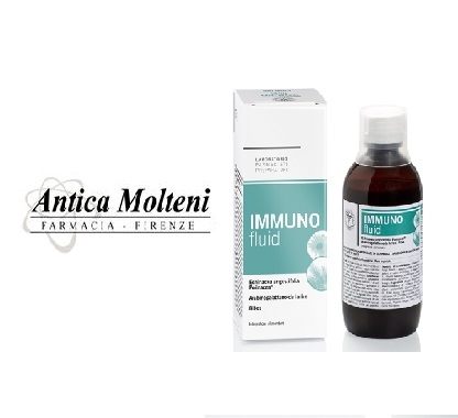 IMMUNOFLUID 200ML