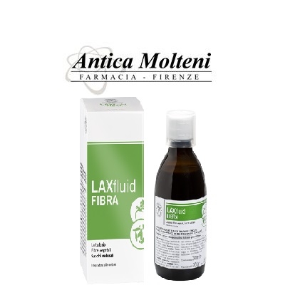 LAXFLUIDFIBRA 300ML