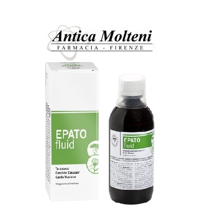 EPATOFLUID 200ML