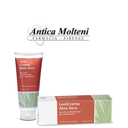LENICREMA 100ML