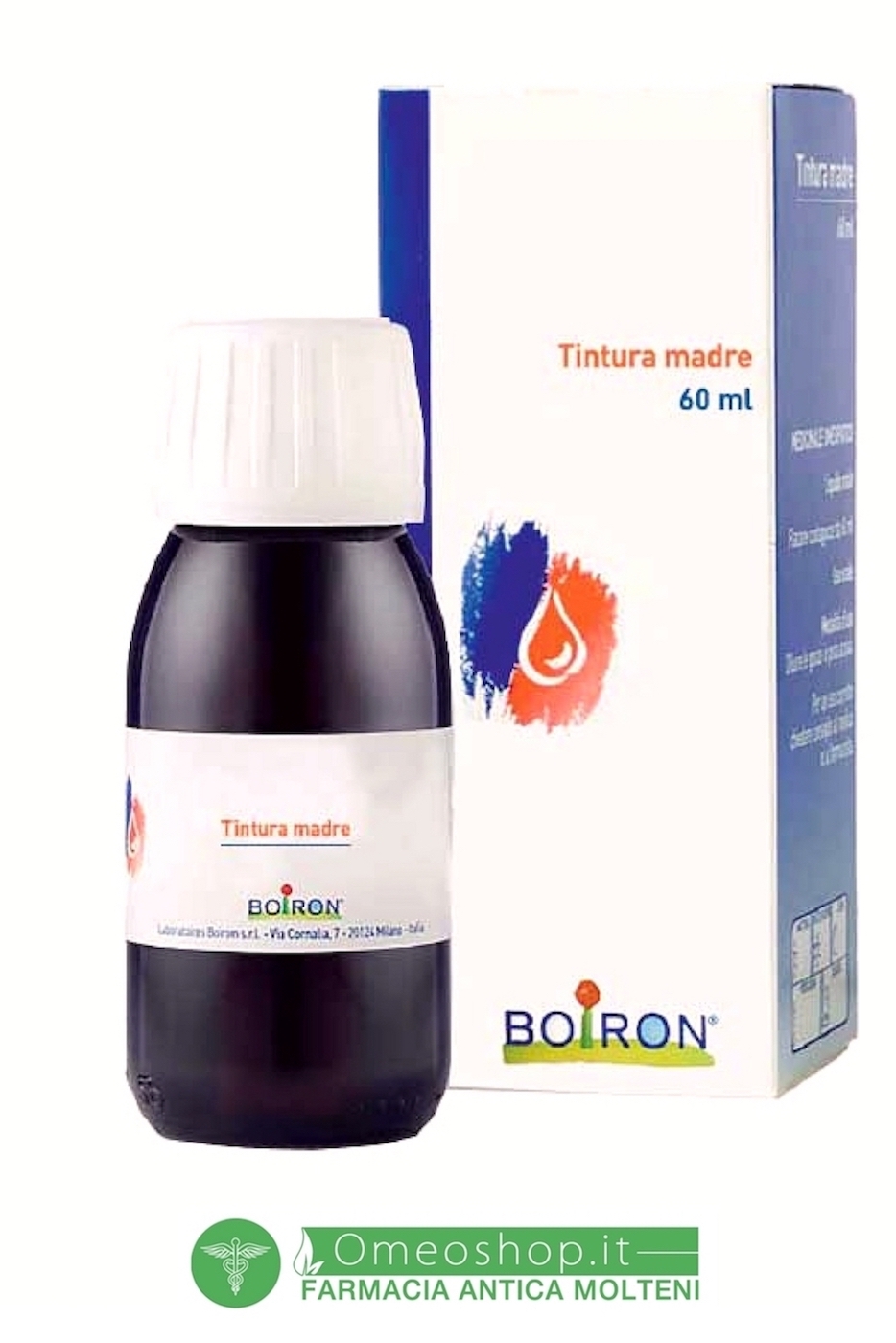 TARAXACUM 60ML TM