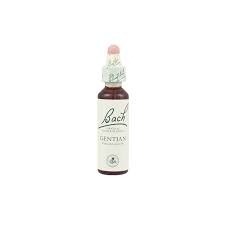 GENTIAN BACH ORIG 20 ML