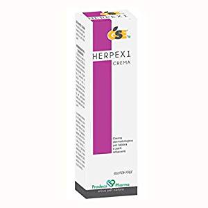 GSE HERPEX 1 CREMA LABBRA7,5ML