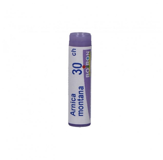 ARNICA 30 CH GLOBULI BOIRON 