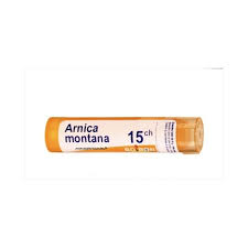 ARNICA BOIRON 15CH GRANULI