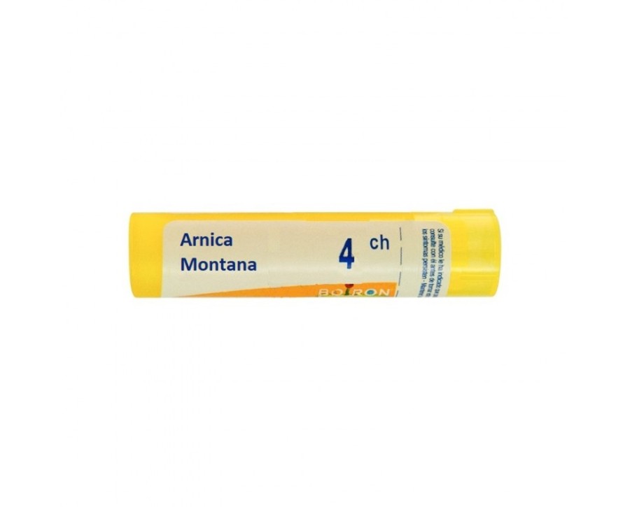 ARNICA BOIRON 4CH GRANULI