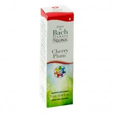 BACHFLOWER 6 CHERRY PLUM 20ML  GOCCE  GUNA