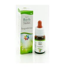 BACHFLOWER 18 IMPATIENS 20ML GOCCE GUNA