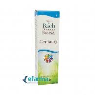 BACHFLOWER 4 CENTAURY 20ML GOCCE GUNA 