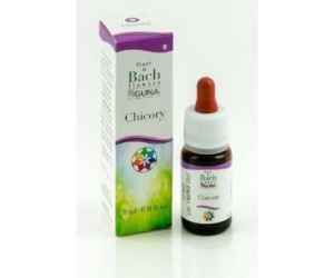 BACHFLOWER 8 CHICORY 20ML GOCCE GUNA 