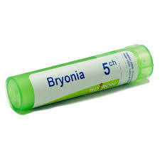 BRYONIA 5CH GRANULI BOIRON