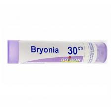 BRYONIA 30CH GRANULI BOIRON 