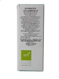 ECHINACEA OTI COMPOSTO  GOCCE 50ML 