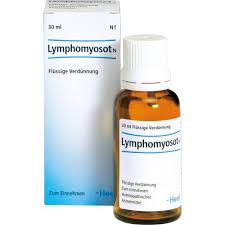 LYMPHOMYOSOT 30ML GOCCE  HEEL